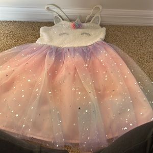 Unicorn 🦄 dress